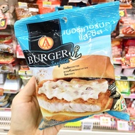 BURGER SEAFOOD 7E THAI