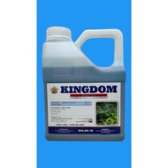 Kingdom 18SL 4L - Glufosinate-ammonium 18.0% SL ( = BEZOROL > BASTA > KENBAST)