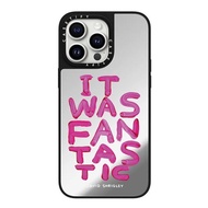 Co-branded David Shrigley Artistic Graffiti IPhone 16 Promax Phone Case Apple 15/14 Personality by
