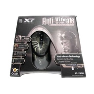 A4TECH XL-747H Gaming Mouse