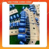 [ 2 pieces ] NICHICON CAPACITOR 25V 470UF 25V, 25V470UF, 470UF25V (size 10x13.5mm) Nichicon KT audio