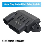 WX001 Glow Plug Control Unit Relay Module 6421532079 6429002800 for Me