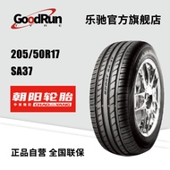 Chaoyang CHAOYANG Car Tires 205/50R17	SA37 XL Factory Direct Supply Genuine Brand New