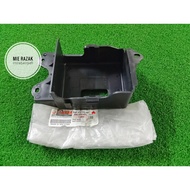 RXZ BATTERY BOX HOUSING (55F-F177G-00) YAMAHA 100% GENUINE ORIGINAL (KOTAK BATTERY RXZ)