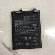 Suitable for Xiaomi 12X Mobile Phone Battery Xiaomi 12 Battery BP46 Built-in Charging BP46 Electric 