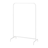 搬家出清 ikea 小型晾衣架