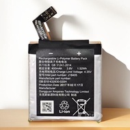 Suitable for Sony J18405 Watch Battery GB-S10-432830- 020H Smart Watch Original Battery