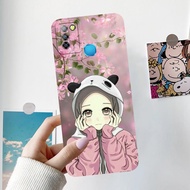 ( BC05 ) Softcase INFINIX SMART 5 / SMART 6 (3/64 GB ) - Case INFINIX SMART 5 / SMART 6 (3/64 GB ) -