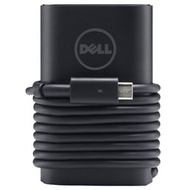 Dell - Dell 45瓦 Type-C 3插式交流整流器，附 1公尺 電源線, UK
