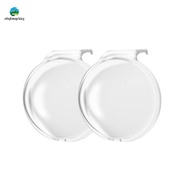 Lens Protector for   360 Camera Lens Protector Anti-Scratch Protective Lens Panoramic Camera Accesso