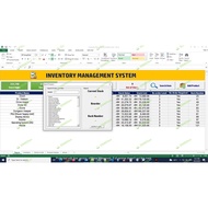 Inventory Management System (Ver4)