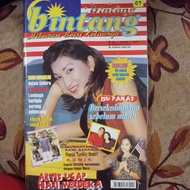 majalah bintang tahun 1997