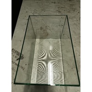 Aquarium Size 40x25x30cm Fish Hamster Reptile