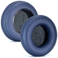 Replacemen Earpad Cushions with Buckle Pads For B&O beoplay H9 3rd Gen3 Headphones