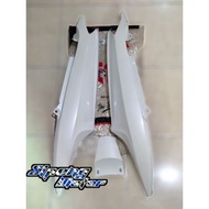 COVER BODY BELAKANG MIO SMILE MIO SPORTY MIO LAMA WARNA PUTIH 20 2009