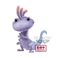 [訂貨] Banpresto 景品 FLUFFY PUFFY PETIT怪獸公司 變色龍