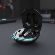 Lenovo GM2 PRO ,, HIFI ,  Lenovo GM2 PRO Fon Telinga Tanpa Wayar, Sambungan Bluetooth, Audio HIFI Pr