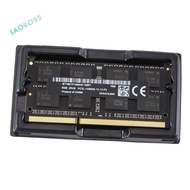 8GB DDR3 Laptop Ram Memory 1866Mhz PC3-14900 2RX8 204 Pins 1.35V SODIMM For Laptop Memory Ram Access