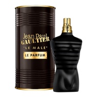 JPG LE MALE LE PARFUM (NIB) 75ML MEN