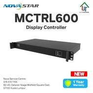 Novastar MCTRL600 Independent Controller