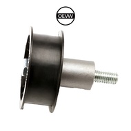 036109244D 036109244C 036109244J Timing Idler Pulley For POLO 9J2 2003-2006 9J1 2003-2006 1.4L