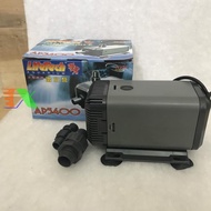 Máy bơm nước LifeTech AP5400 Máy bơm bể cá Máy bơm Thủy canh Aquaponics tự động