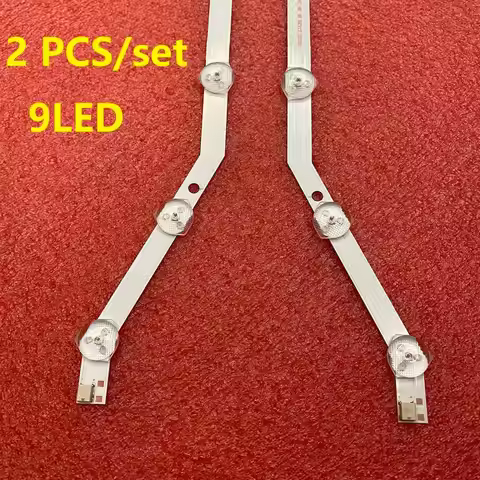 LED Strip For Samsung UE32EH4000 UE32EH4005 UE32EH4003 UE32EH4003W UA32EH4003 BN96-35204A 35205A D3G