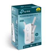 TPLINK AC2600 WIFI RANGE EXTENDER RE650