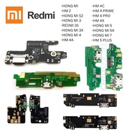 CHARGING PORT HONG MI HM S2 HM 3 REDMI 3S HONG MI 3X HONG MI 4 HM 4A HM 4C CHARGING BOARD MALAYSIA R