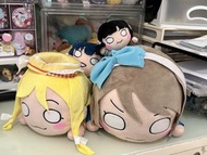 Love Live!毛公仔 趴趴 100@4