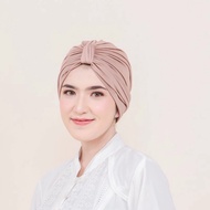 NH Hijab - Ciput turban Emily turban Ciput AdultWanita inner hijab