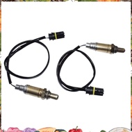 2Pcs Replacement O2 Oxygen Sensor 1781433050, 11781433940 Sensor Compatible  E46 320 323 325 330 525