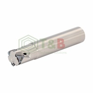 Cán dao phay D20 Kyocera Model MEV20-S20-06-3T T&B Việt Nam Là Đại Lý Chính Hãng Kyocera Tại Việt Na