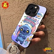 Sc108 Premium Matte Hard Casing VIVO Y01 Y01 Y03 Y100 5g Y15s Y16 Y17 Y12 Y17s Y19 Y20 Y12s Y21s Y33