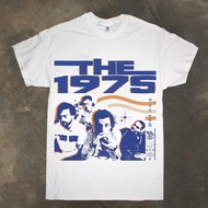 THE 1975 BAND t-shirt