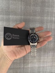 ❤️罕有品 手動機械錶 ✅證書 NIVADA 86007WM03LC