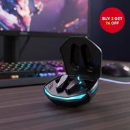 Lenovo GM2 PRO , HIFI   Lenovo GM2 PRO Fon Telinga Tanpa Wayar Bluetooth Permainan Latensi Rendah Ka