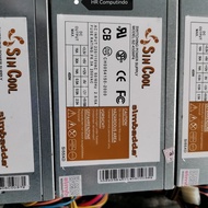 power supply simbadda simcool 430w 450w pure 6pin vga Psu 430 450 watt