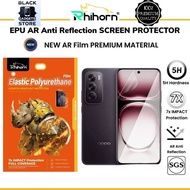 For OPPO Reno 12 Pro 5G | 12 5G | 12F 5G | 11F | 11 5G | 11 Pro 5G Rhihorn AR Anti Reflection Screen
