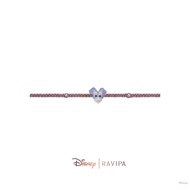 Lady and the Tramp Bracelet