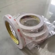 Double Tape VHB 4950 White/ White Adhesive Original3m 12mmx4.5m
