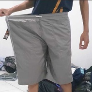 Adult men's 3/4 shorts/daily casual pants/kolo 3/4 pants