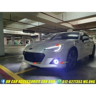 Toyota GT86 GT86 86 Subaru BRZ LED Headlamp Head Lamp Head Light [READY STOCK]