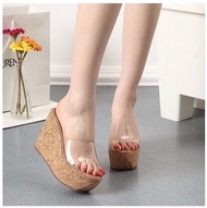 [HCM]Dép đế xuồng quai trong cao cấp