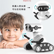 Remote control robot children's electric toy RC ROBOT TOYS