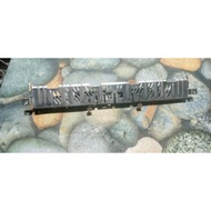 IR 6570 heating sensor plate/Ir 5000/5020