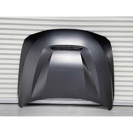 BMW G20 G30 M3 M5 CS vented front bonnet bonet hood cover air vent scope scoop lip bodykit body kit