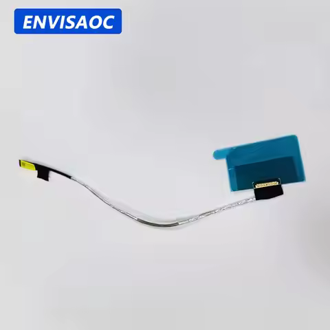 OEM NEW For HP ZBook Studio 15 G7 G8 ZBook Fury 15 G7 G8 Laptop Video Screen LCD LED Display Ribbon 