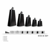 DAVIS COWBELL MALL QUALITY COWBELL