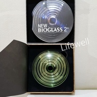 FF Bioglass 2+ Diamond Shape